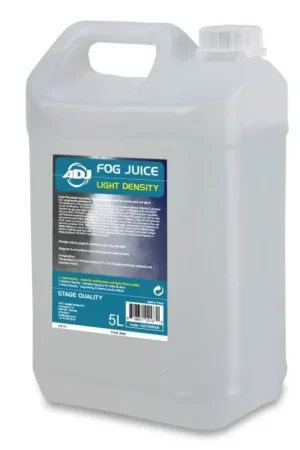 AMERICAN DJ LIQUIDO HUMO BAJA DENSIDAD Novedad