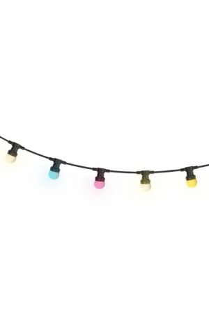 IBIZA LIGHT LEDSTRING-COLOR Oferta Especial