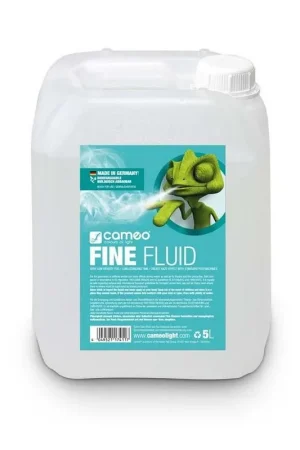 CAMEO FINE FLUID 5L Última Versión