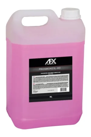 AFX PROSMOKE5L-HD Pago Seguro