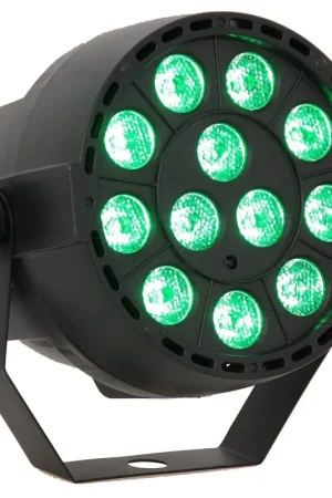 Oferta IBIZA LIGHT PAR-MINI-RGB3