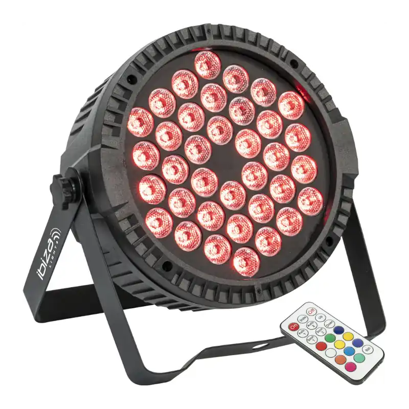 IBIZA LIGHT THINPAR-36X1W-RGB Compra Hoy