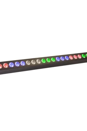 IBIZA LIGHT LEDBAR24-RC Súper Precio