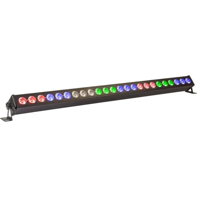 IBIZA LIGHT LEDBAR24-RC Súper Precio