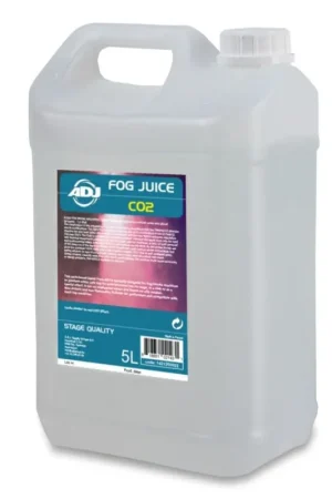 Envío Gratis AMERICAN DJ LIQUIDO HUMO co2