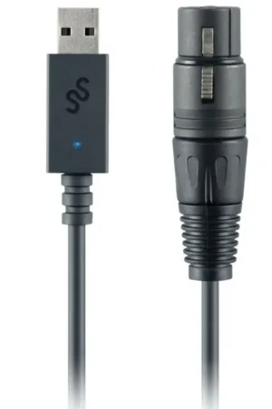 Precio Bajo SOUNDSWITCH INTERFACE MICRO-DMX