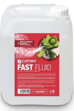 Envío Exprés CAMEO CLFFAST5L FAST FLUID 5L