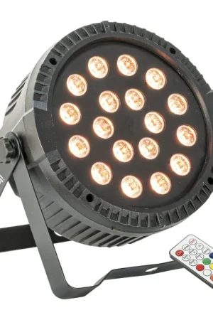 Venta Final IBIZA LIGHT THINPAR-18X1RGB