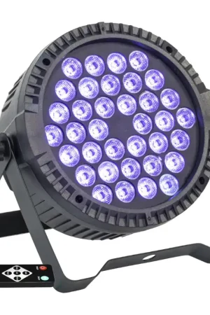 IBIZA LIGHT THINPAR-36X3-UV Precio Económico