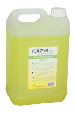 IBIZA LIGHT HAZE5L Promoción