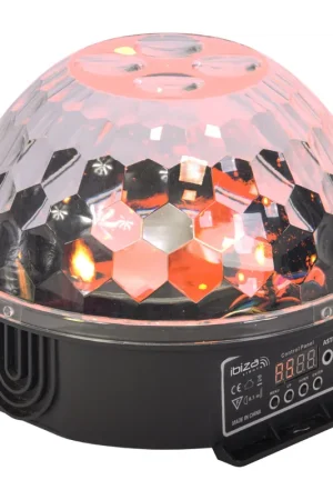 IBIZA LIGHT ASTRO-GOBO Stock Limitado