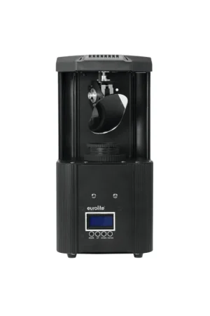 Oferta De Temporada EUROLITE LED TSL-250 SCAN COB