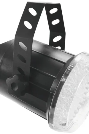 Precio De Fábrica EUROLITE LED TECHNO STROBE 500 IR