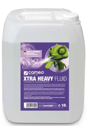 CAMEO XTRA HEAVY FLUID 10 L Rebajas