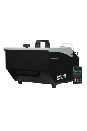 Oferta Limitada ELIMINATOR MISTER KOOL EP