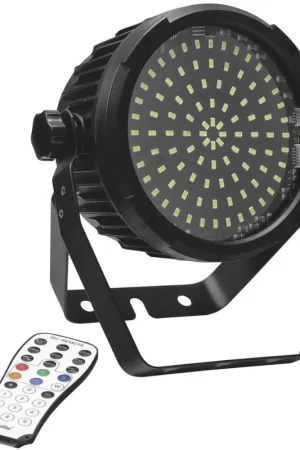 Gran Oferta EUROLITE LED SLS-98 STROBE SMD