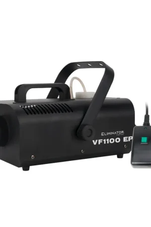 Últimas Unidades ELIMINATOR VF1100 EP