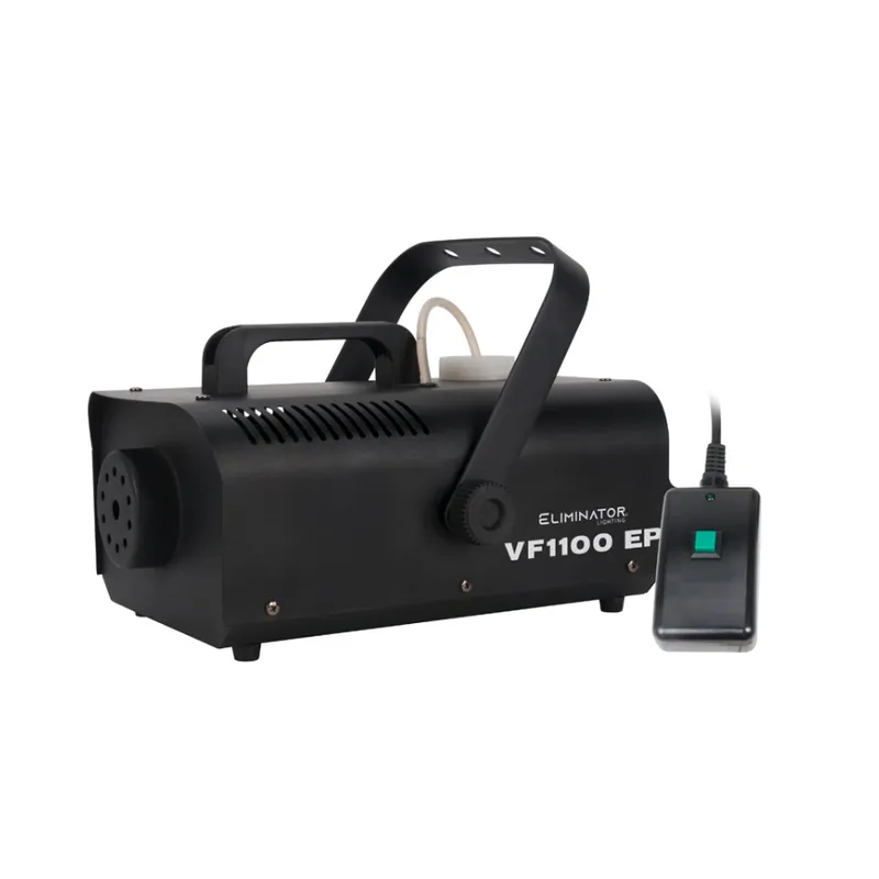 Últimas Unidades ELIMINATOR VF1100 EP