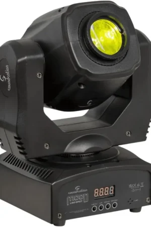 SOUNDSATION MOOD L60 SPOT 60W Ordena Ya