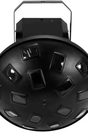 Envío Exprés EUROLITE LED Z-4000 BEAM EFFECT