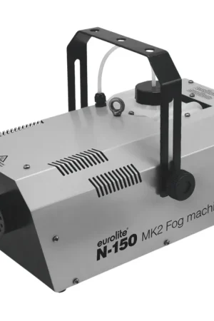 EUROLITE N-150 MK2 FOG MACHINE Gran Oferta