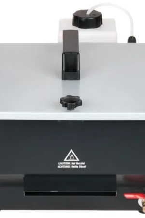 No Te Lo Pierdas EUROLITE NB-60 ICE LOW FOG MACHINE