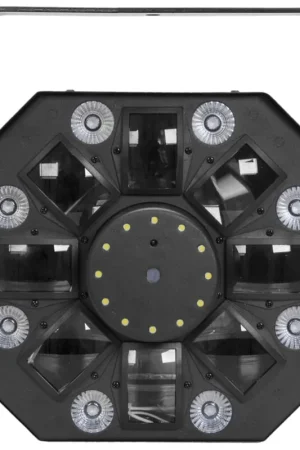 EUROLITE LED FE-1750 HYBRID LASERFLOWER Oferta