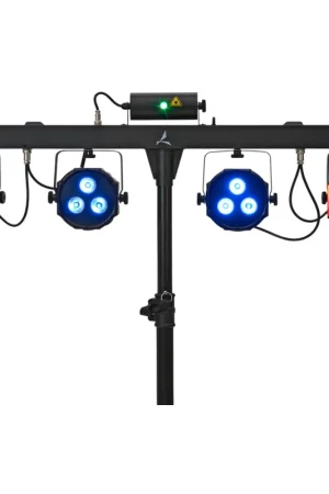 EUROLITE LED KLS LASER BAR FX AIR Solo Hoy