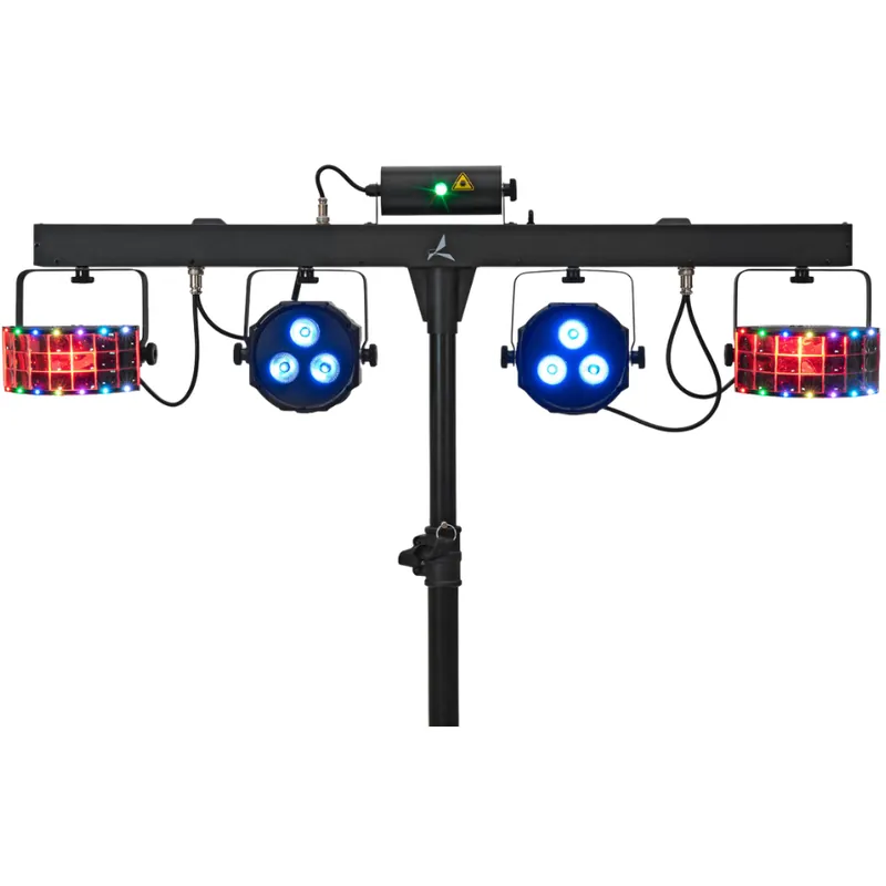 EUROLITE LED KLS LASER BAR FX AIR Solo Hoy