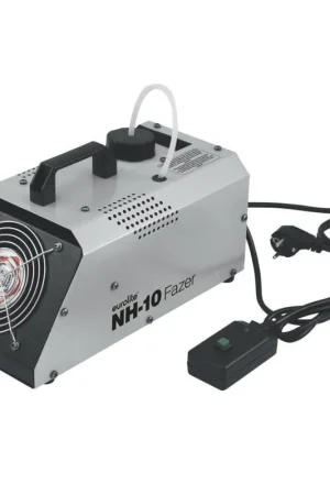 EUROLITE NH-10 FAZER Solo Hoy