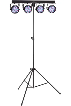 SOUNDSATION 4LEDKIT-PARTY 2 Barato