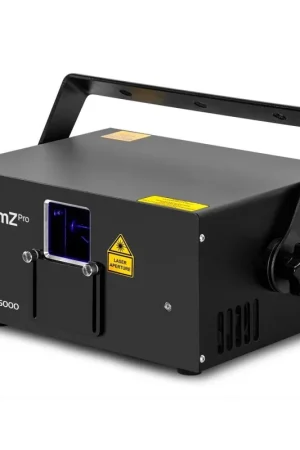 BEAMZ PRO 152.499 PHANTOM 5000 (DEMO) Alta Calidad