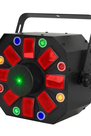 ELIMINATOR FURIOUS THREE RG Oferta Limitada