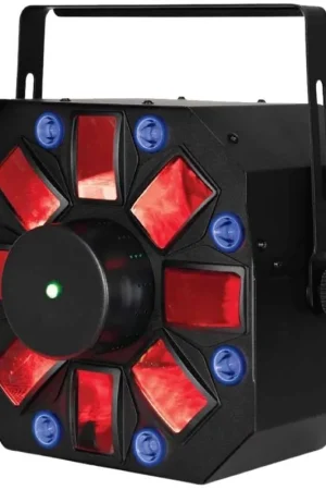 Precio Bajo ELIMINATOR FURIOUS THREE RG UV