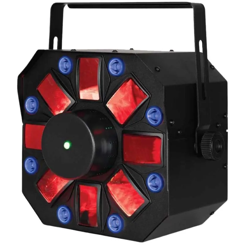 Precio Bajo ELIMINATOR FURIOUS THREE RG UV