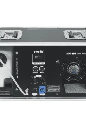 Precio Rebajado EUROLITE NH-110 TOUR FAZER