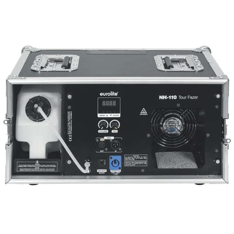 Precio Rebajado EUROLITE NH-110 TOUR FAZER