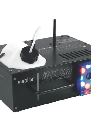 Popular EUROLITE NSF-250 LED DMX