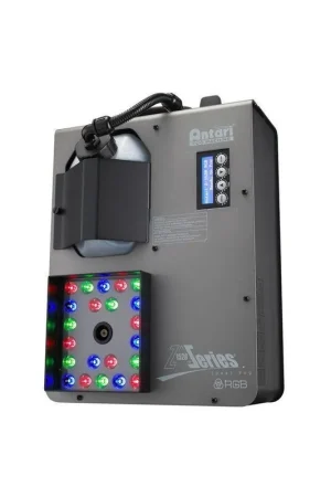 ANTARI Z-1520 RGB (ABIERTO) Mejor Precio