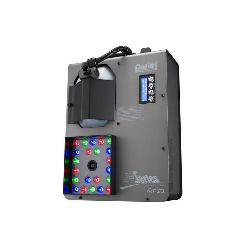 ANTARI Z-1520 RGB (ABIERTO) Mejor Precio