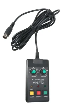 Popular ELIMINATOR VPEPT3 MANDO DISTANCIA VF1100 / VF1300