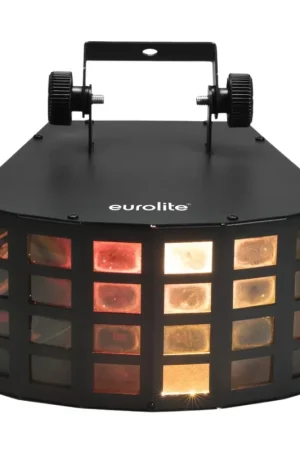 Promoción EUROLITE LED D-2000 BEAM EFFECT DERBY