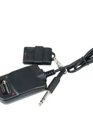 AMERICAN DJ FF23WR MANDO PARA FOG FURY 2000 Y 3000 Última Oportunidad