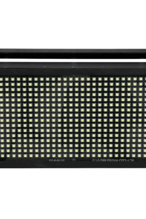 Garantía De Devolución De Dinero EUROLITE LED SUPER STROBE