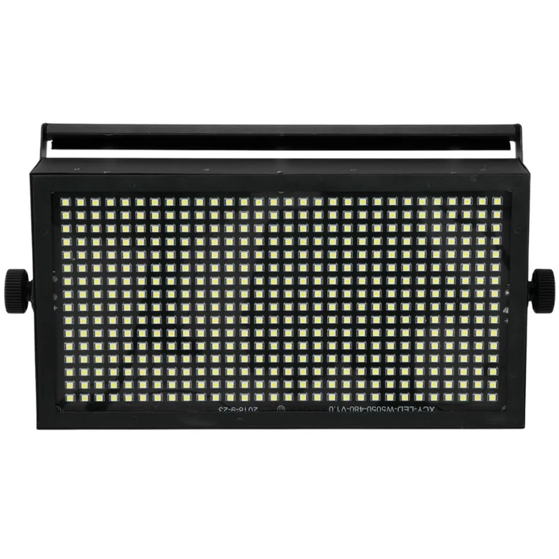 Garantía De Devolución De Dinero EUROLITE LED SUPER STROBE