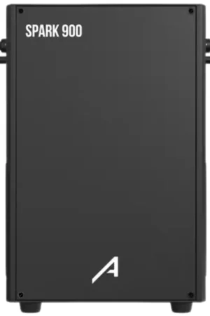 Venta Final AUDIBAX SPARK 900 MAQUINA DE FUEGO FRIO 900W