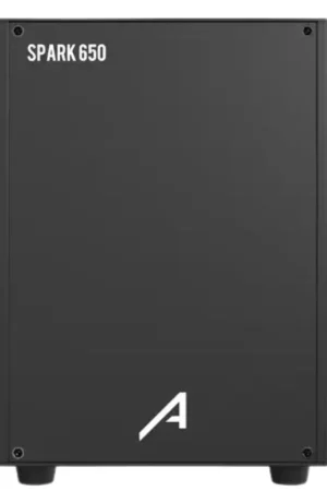 Súper Precio AUDIBAX SPARK 650 MAQUINA DE FUEGO FRIO 650W