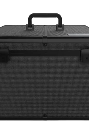 Stock Limitado AUDIBAX PRO-PAR MALETA PARA 4 FOCOS PAR 56 O CABEZAS MOVILES IOWA 70 / BOSTON