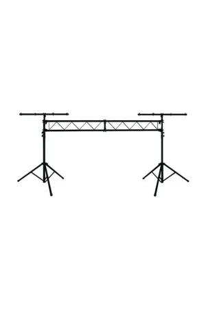 Mejor Precio AUDIBAX SLS30 SOPORTE TRUSS LUCES DISCO Y DJ 3M ANCHO