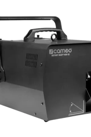 CAMEO INSTANT HAZE 1400 G2 Precio Económico
